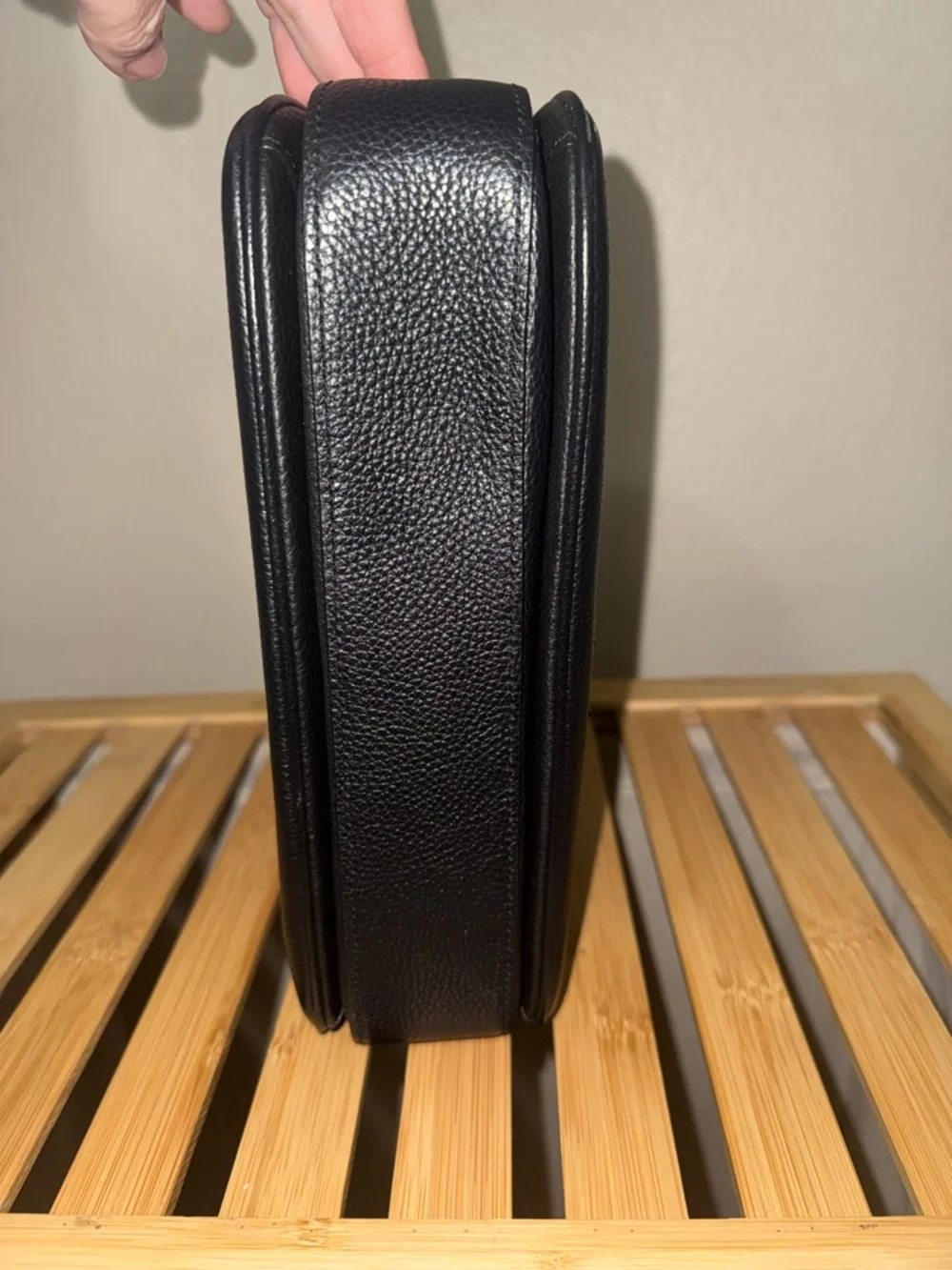 Coach Cassie - Picture 5 of 8